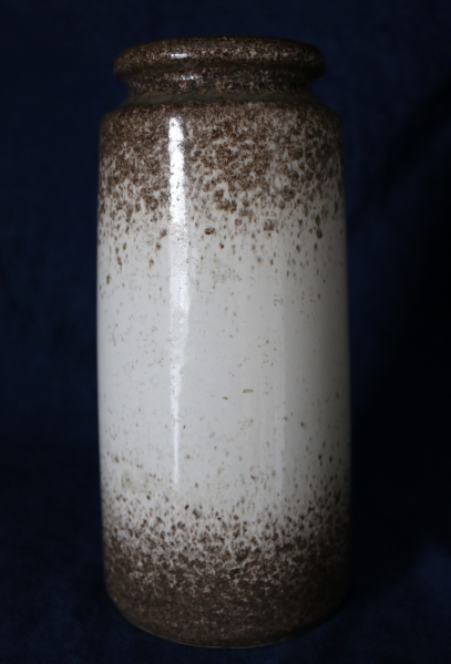 Scheurich Vase / 201-22 / Gruss aus dem Schwarzwald / 1980er Jahre / WGP Keramik